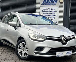 Renault Clio Gebrauchtwagen