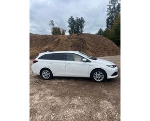 Toyota Auris Touring Sports Gebrauchtwagen