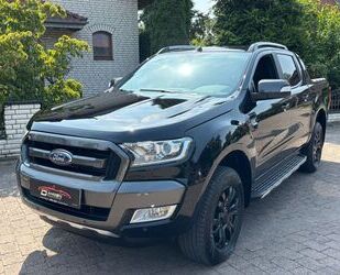 Ford Ranger Gebrauchtwagen