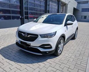 Opel Grandland (X) Gebrauchtwagen