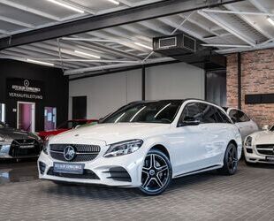 Mercedes-Benz C 400 Gebrauchtwagen