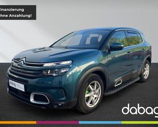 Citroen C5 Aircross Gebrauchtwagen