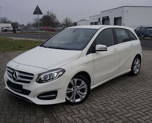 Mercedes-Benz B 180 Gebrauchtwagen