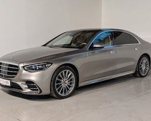 Mercedes-Benz S 580 Gebrauchtwagen