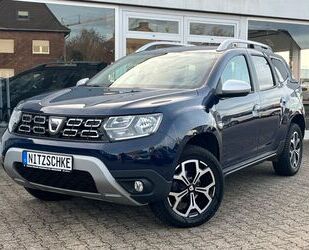 Dacia Duster Gebrauchtwagen
