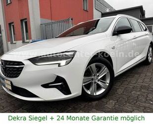 Opel Insignia Gebrauchtwagen