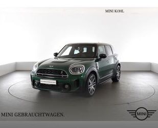 Mini Cooper SE Countryman Gebrauchtwagen