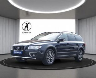 Volvo XC70 Gebrauchtwagen