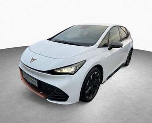 Cupra Born Gebrauchtwagen
