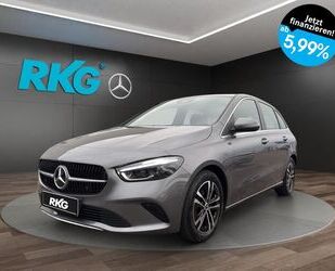 Mercedes-Benz B 220 Gebrauchtwagen