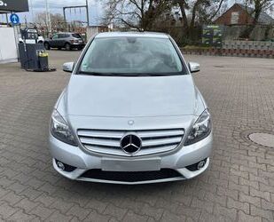 Mercedes-Benz B 180 Gebrauchtwagen