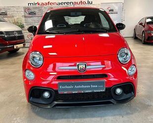 Abarth 500 Gebrauchtwagen