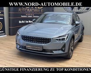 Polestar 2 Gebrauchtwagen