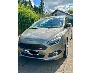 Ford S-Max Gebrauchtwagen