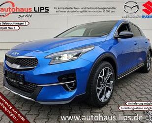 Kia XCeed Gebrauchtwagen