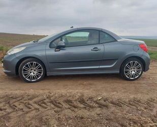 Peugeot 207 Gebrauchtwagen