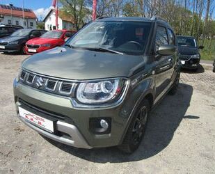 Suzuki Ignis Gebrauchtwagen