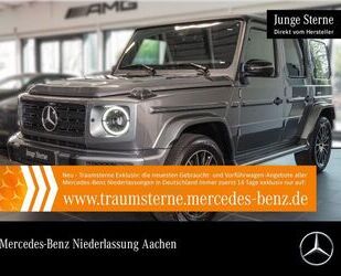 Mercedes-Benz G 400 Gebrauchtwagen