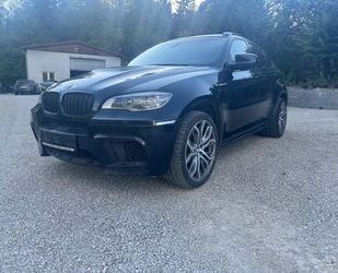 BMW X6 M Gebrauchtwagen
