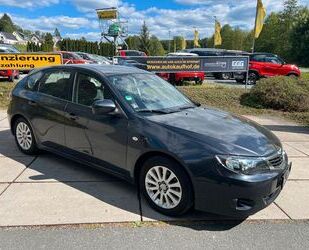 Subaru Impreza Gebrauchtwagen