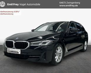 BMW 530 Gebrauchtwagen