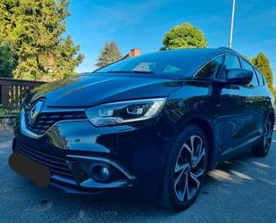 Renault Grand Scenic Gebrauchtwagen