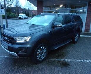 Ford Ranger Gebrauchtwagen