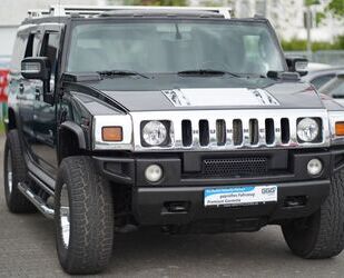 Hummer H2 Gebrauchtwagen
