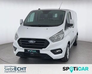 Ford Transit Custom Gebrauchtwagen