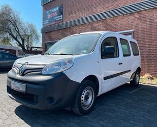 Renault Kangoo Gebrauchtwagen