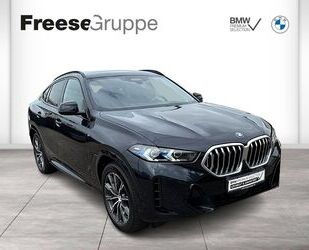 BMW X6 Gebrauchtwagen
