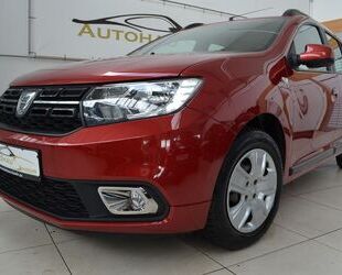 Dacia Logan Gebrauchtwagen