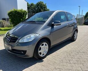 Mercedes-Benz A 160 Gebrauchtwagen