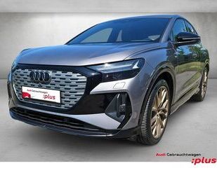 Audi Q4 Gebrauchtwagen