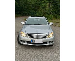 Mercedes-Benz C 200 Gebrauchtwagen