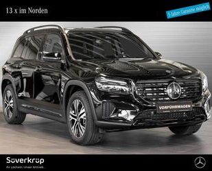 Mercedes-Benz GLB 200 Gebrauchtwagen