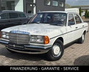 Mercedes-Benz 280 Gebrauchtwagen