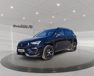 Cupra Ateca Gebrauchtwagen