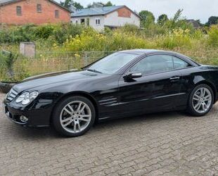 Mercedes-Benz SL 350 Gebrauchtwagen