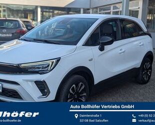 Opel Crossland (X) Gebrauchtwagen
