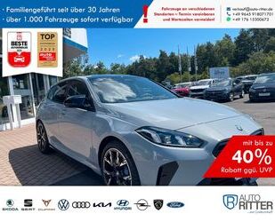 BMW M135 Gebrauchtwagen