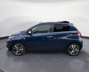 Peugeot 108 Gebrauchtwagen