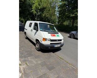 VW T4 andere Gebrauchtwagen