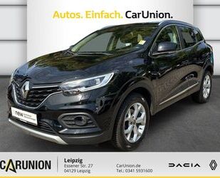 Renault Kadjar Gebrauchtwagen