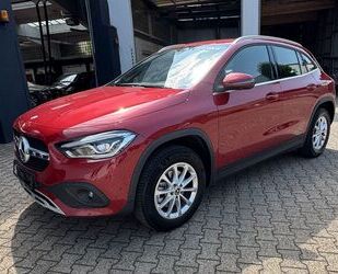 Mercedes-Benz GLA 200 Gebrauchtwagen