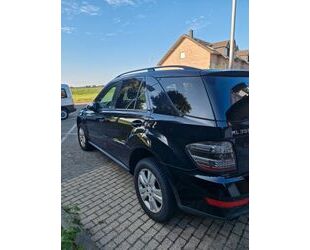 Mercedes-Benz ML 350 Gebrauchtwagen