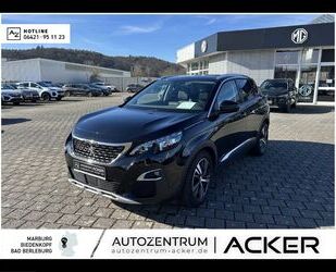 Peugeot 3008 Gebrauchtwagen