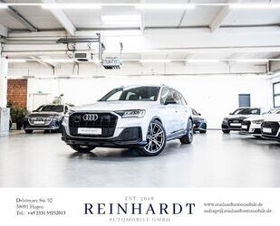 Audi Q7 Gebrauchtwagen