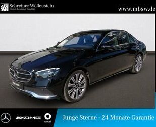 Mercedes-Benz E 300 Gebrauchtwagen