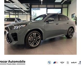 BMW X2 Gebrauchtwagen